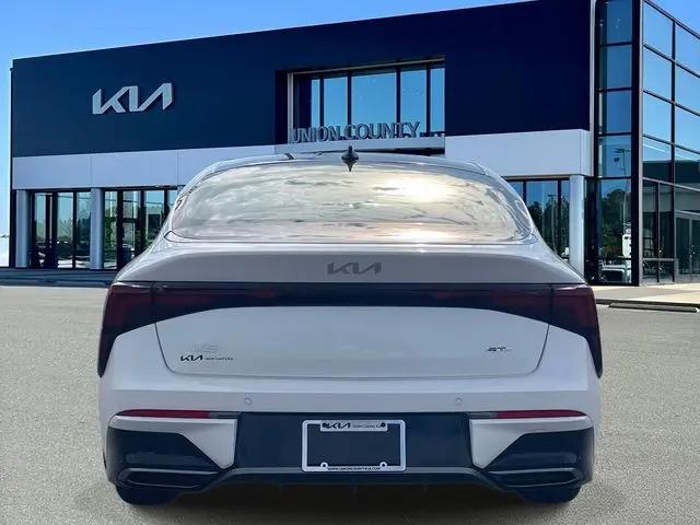 2026 Kia K5 GT-Line FWD