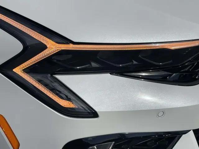 2026 Kia K5 GT-Line FWD