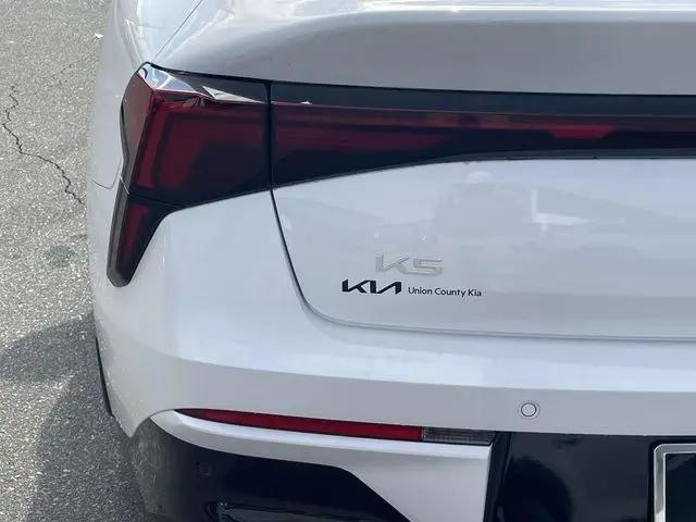 2026 Kia K5 GT-Line FWD