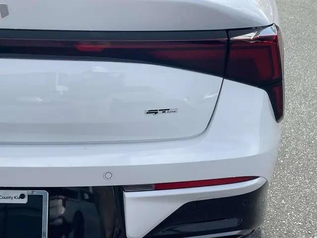 2026 Kia K5 GT-Line FWD