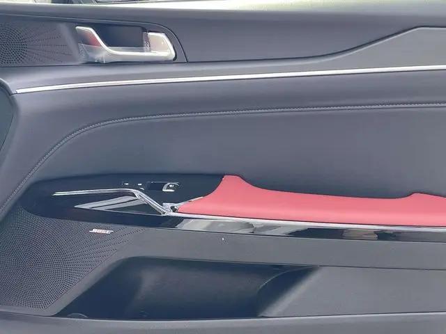 2026 Kia K5 GT-Line FWD