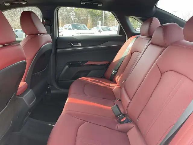 2026 Kia K5 GT-Line FWD