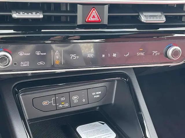 2026 Kia K5 GT-Line FWD
