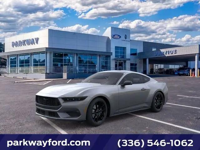 2026 Ford Mustang EcoBoost Fastback for sale in Winston Salem, NC