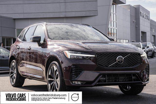 2026 Volvo XC60 B5 Ultra for sale in Fredericksburg, VA