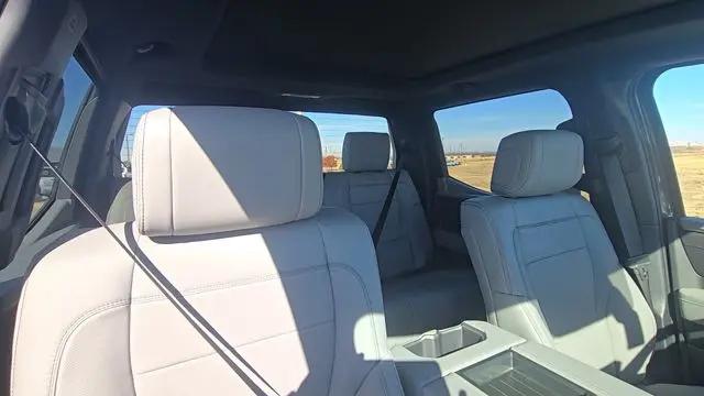 2026 Toyota Tundra Limited CrewMax 6.4' Bed