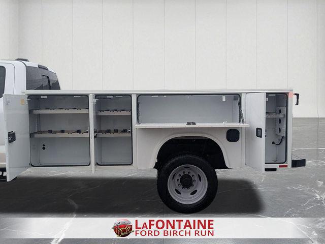 2026 Ford F-550 DRW