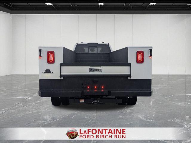 2026 Ford F-550 DRW