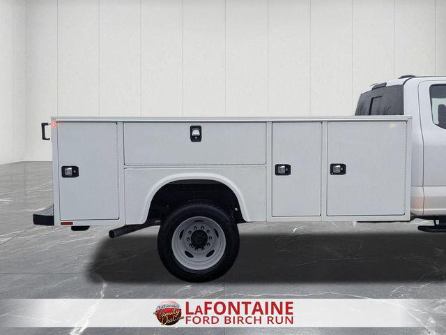 2026 Ford F-550 DRW