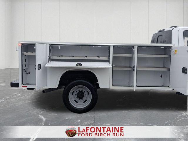 2026 Ford F-550 DRW