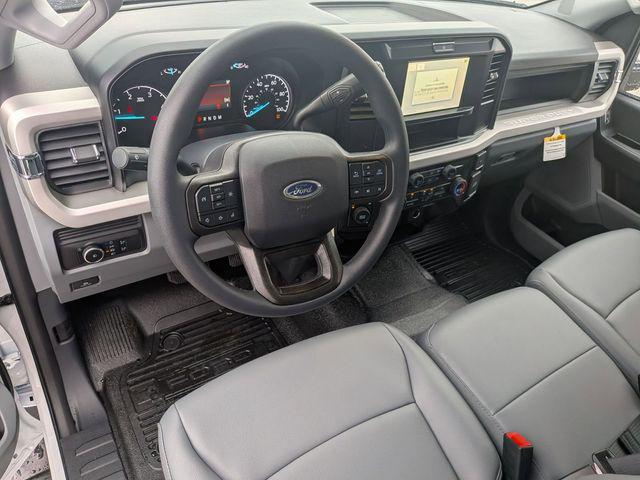 2026 Ford F-550 DRW