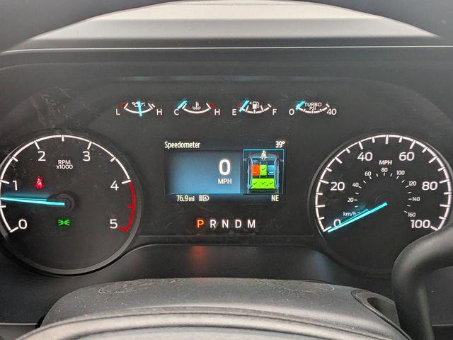 2026 Ford F-550 DRW