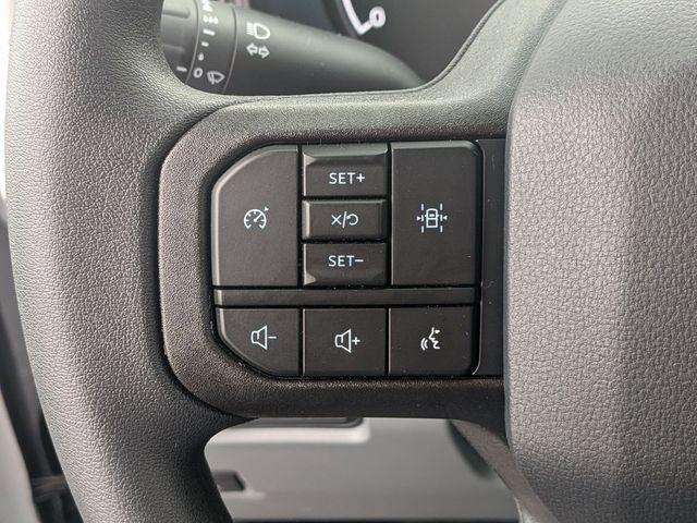 2026 Ford F-550 DRW