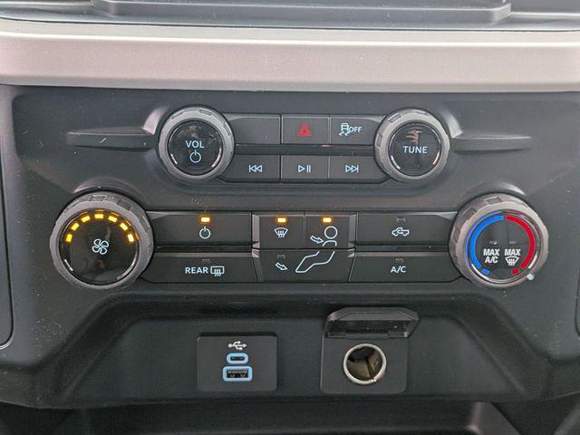 2026 Ford F-550 DRW