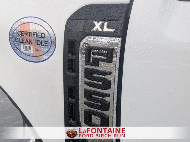 2026 Ford F-550 DRW