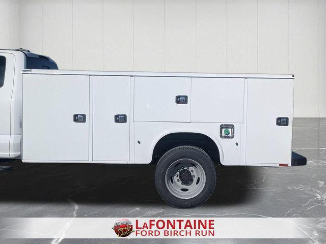 2026 Ford F-550 DRW