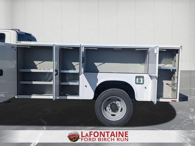 2026 Ford F-550 DRW