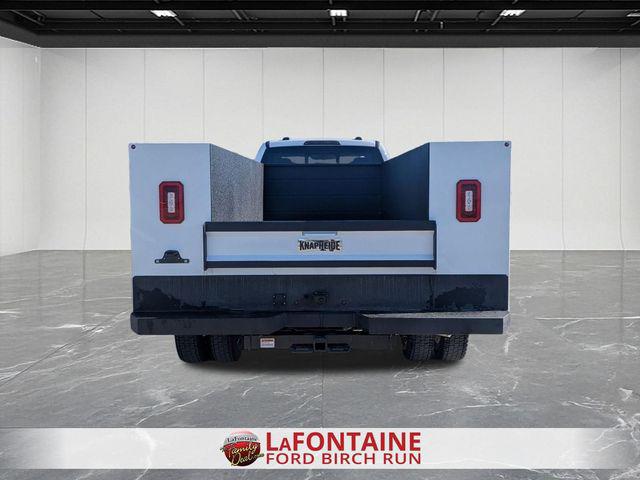 2026 Ford F-550 DRW