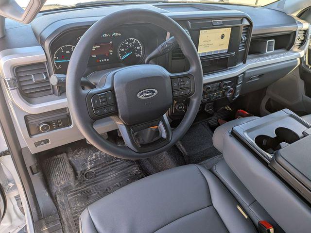 2026 Ford F-550 DRW
