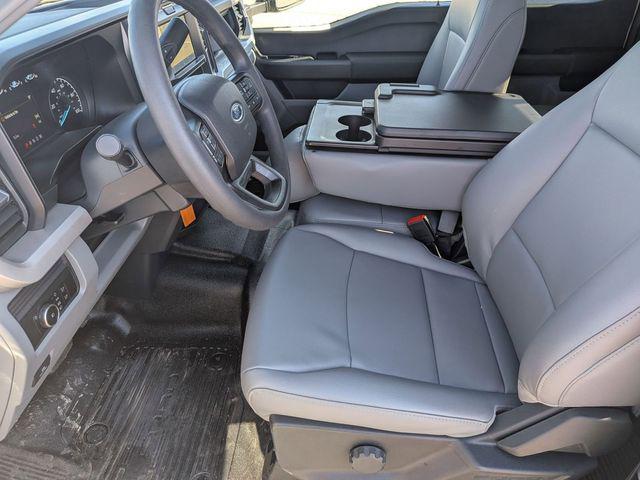 2026 Ford F-550 DRW