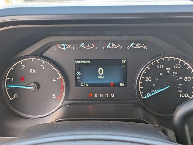 2026 Ford F-550 DRW