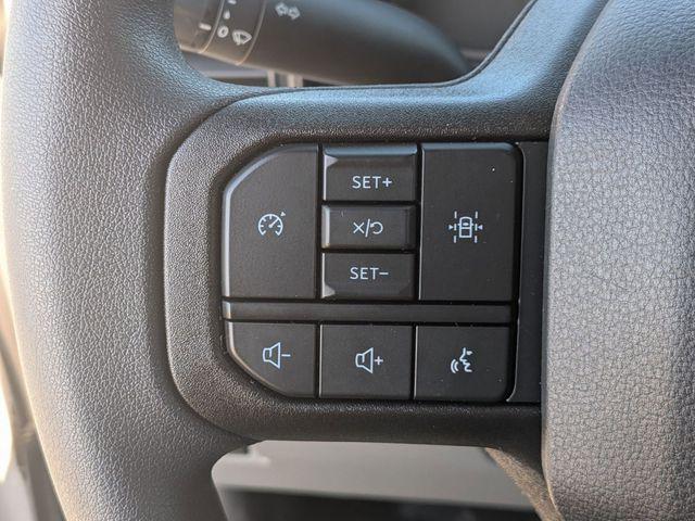 2026 Ford F-550 DRW