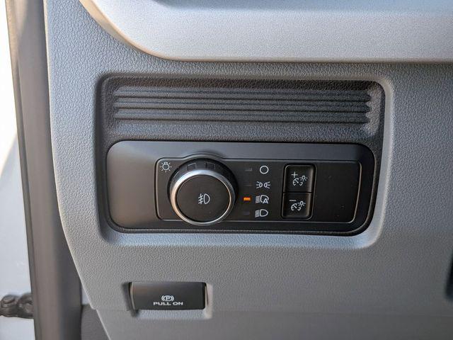 2026 Ford F-550 DRW