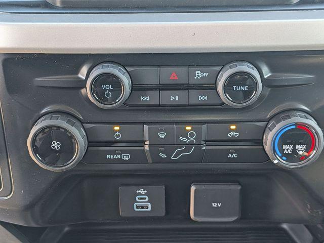 2026 Ford F-550 DRW