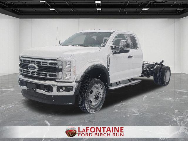 2026 Ford F-550 DRW for sale in Birch Run, MI