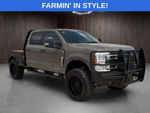 2026 Ford F-250 XLT for sale in Pauls Valley, OK