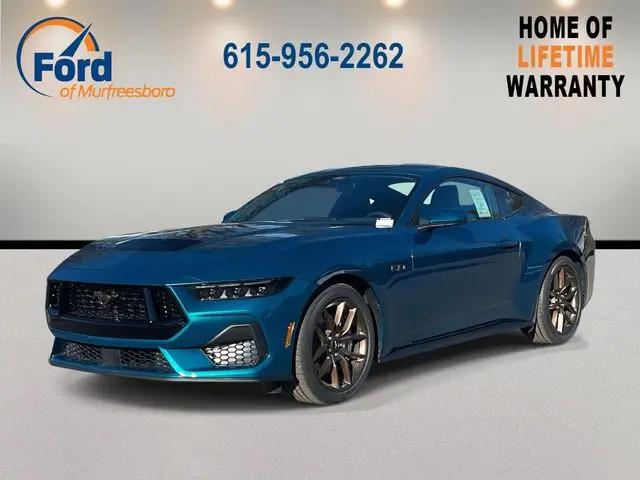 2026 Ford Mustang GT Fastback for sale in Murfreesboro, TN