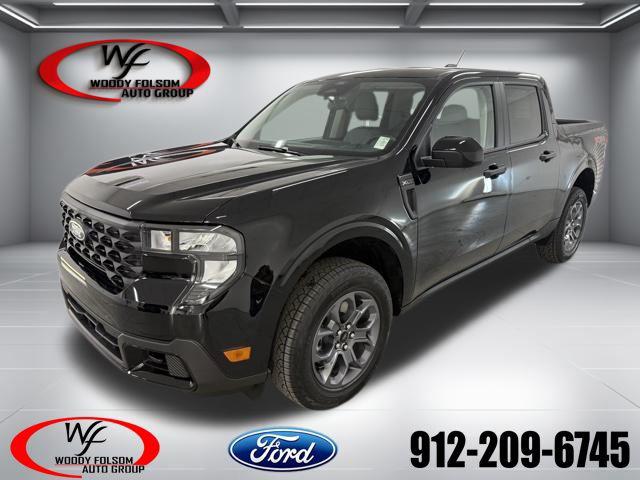 2026 Ford Maverick XLT for sale in Baxley, GA