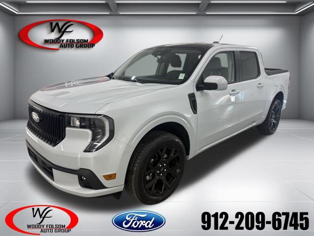 2026 Ford Maverick Lobo Standard for sale in Baxley, GA