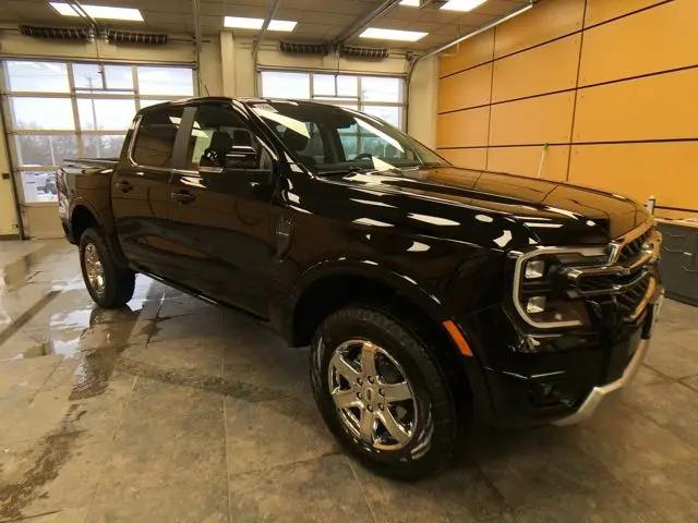 2025 Ford Ranger LARIAT for sale in Des Moines, IA