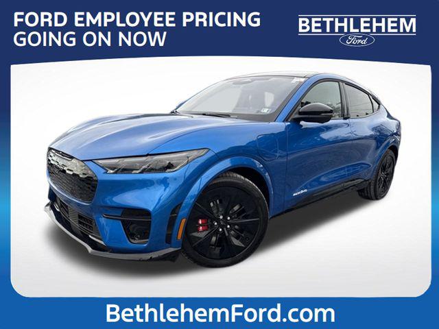 2025 Ford Mustang Mach-E GT for sale in Bethlehem, PA