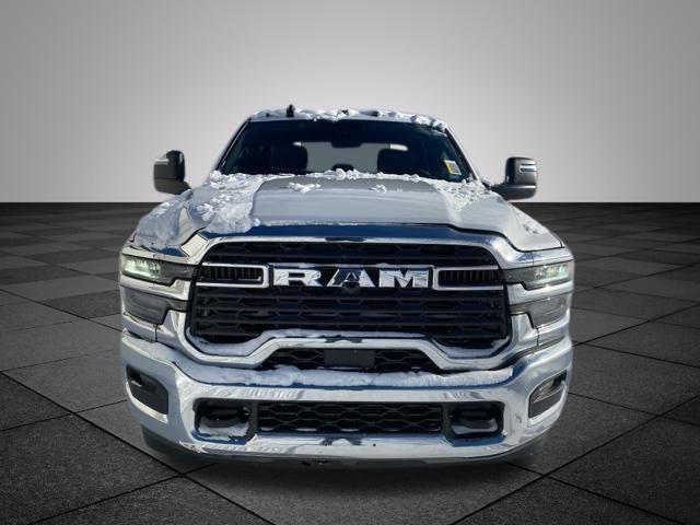 2026 Ram 3500 Tradesman/Big Horn