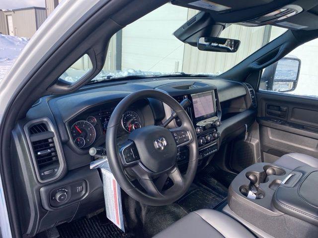 2026 Ram 3500 Tradesman/Big Horn