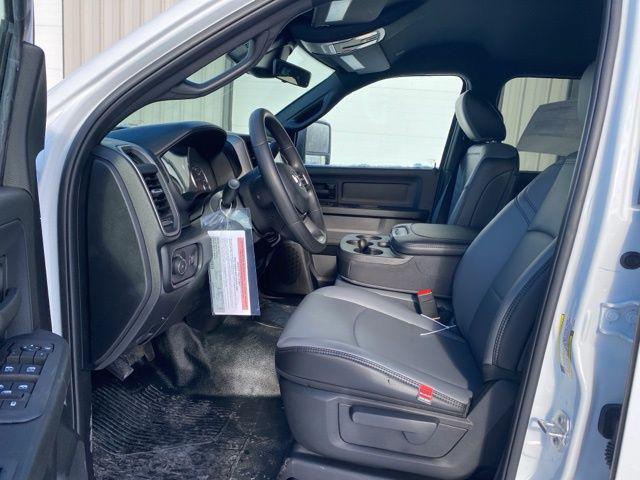 2026 Ram 3500 Tradesman/Big Horn