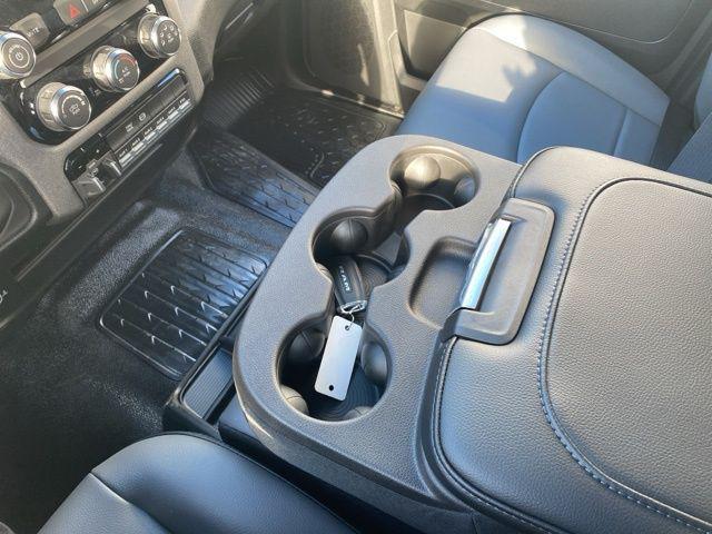 2026 Ram 3500 Tradesman/Big Horn
