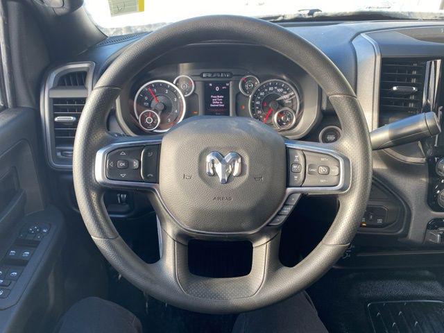 2026 Ram 3500 Tradesman/Big Horn