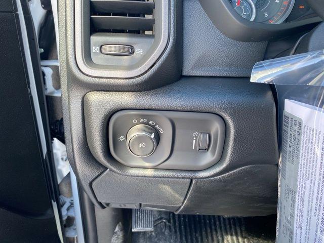 2026 Ram 3500 Tradesman/Big Horn