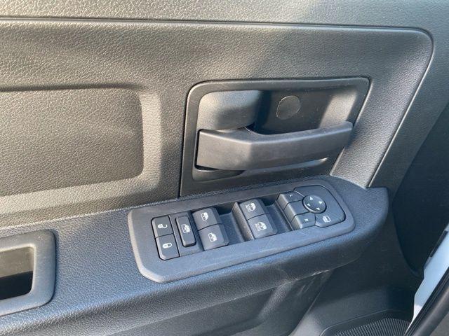 2026 Ram 3500 Tradesman/Big Horn