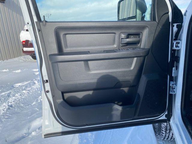 2026 Ram 3500 Tradesman/Big Horn