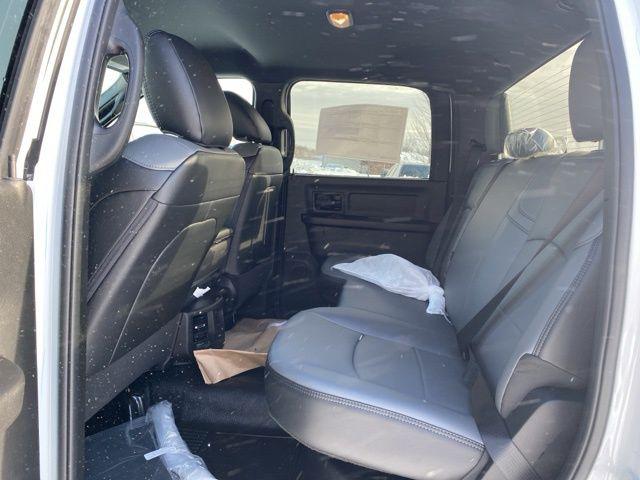 2026 Ram 3500 Tradesman/Big Horn