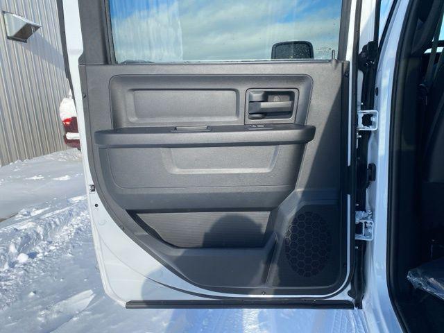 2026 Ram 3500 Tradesman/Big Horn
