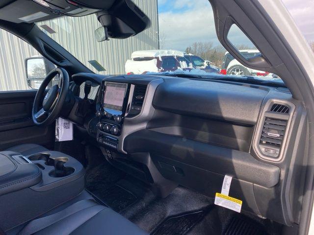 2026 Ram 3500 Tradesman/Big Horn