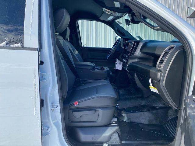 2026 Ram 3500 Tradesman/Big Horn