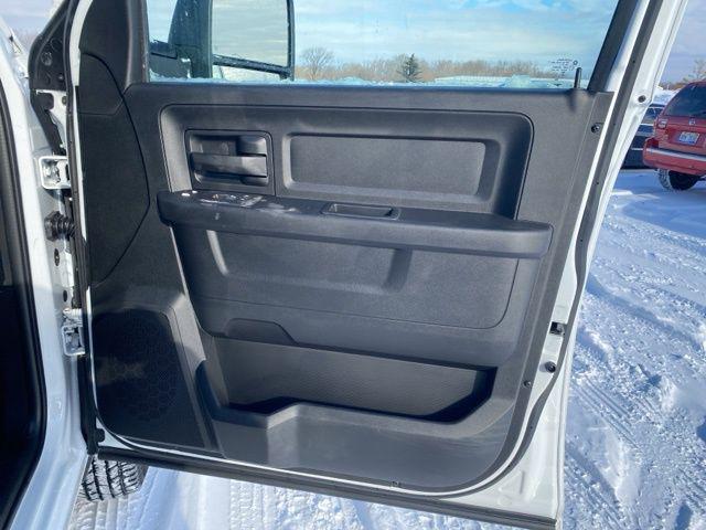2026 Ram 3500 Tradesman/Big Horn