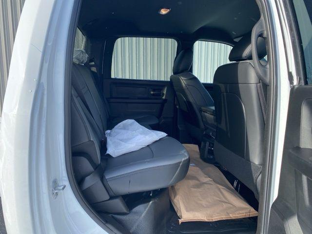 2026 Ram 3500 Tradesman/Big Horn