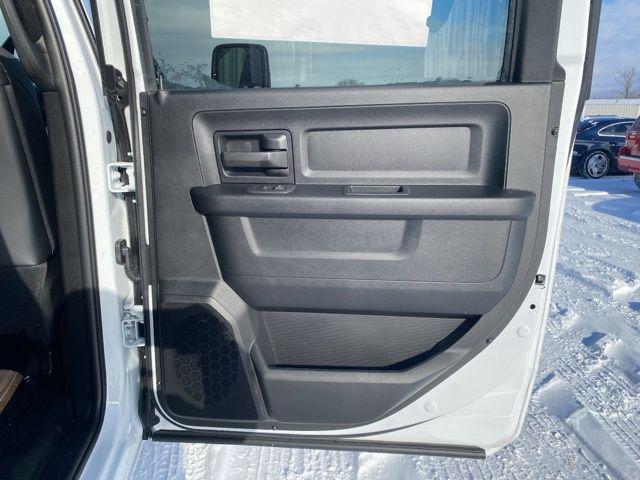 2026 Ram 3500 Tradesman/Big Horn